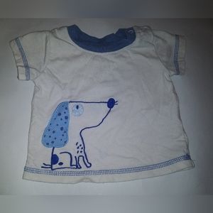 Baby shirt